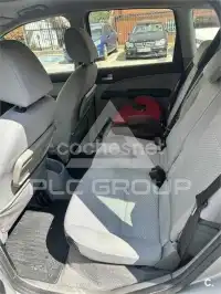 2004 Ford FOCUS