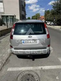 2004 Ford FOCUS