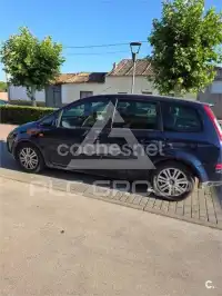 2004 Ford FOCUS