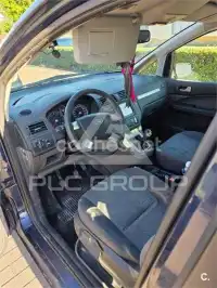 2004 Ford FOCUS