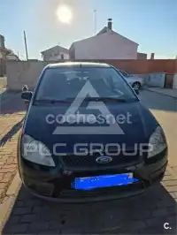 2004 Ford FOCUS