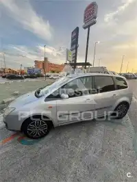 2004 Ford FOCUS