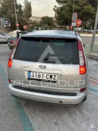2004 Ford FOCUS