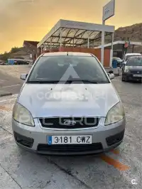 2004 Ford FOCUS