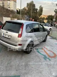 2004 Ford FOCUS