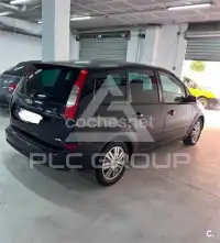 2004 Ford FOCUS