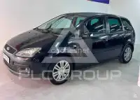 2004 Ford FOCUS