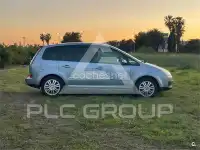 2004 Ford FOCUS