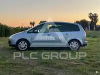 2004 Ford FOCUS