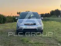 2004 Ford FOCUS