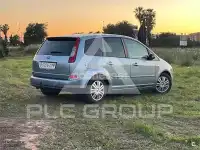 2004 Ford FOCUS