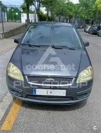 2004 Ford FOCUS