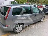 2004 Ford FOCUS
