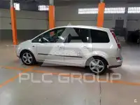 2004 Ford FOCUS
