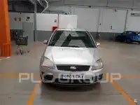 2004 Ford FOCUS