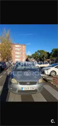2004 Ford FOCUS