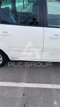 2004 Ford FOCUS