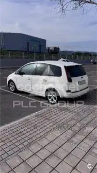 2004 Ford FOCUS