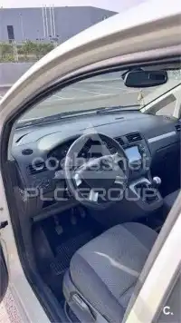 2004 Ford FOCUS