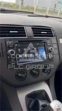 2004 Ford FOCUS