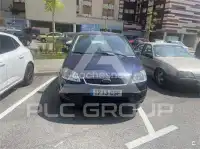 2004 Ford FOCUS