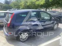 2004 Ford FOCUS