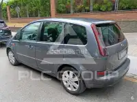 2004 Ford FOCUS