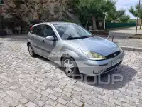 2004 Ford FOCUS