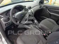 2004 Ford FOCUS
