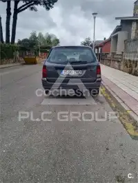 2004 Ford FOCUS