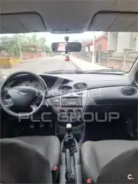 2004 Ford FOCUS