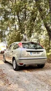 2004 Ford FOCUS