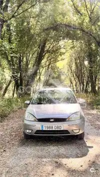 2004 Ford FOCUS