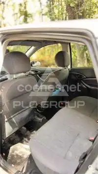 2004 Ford FOCUS