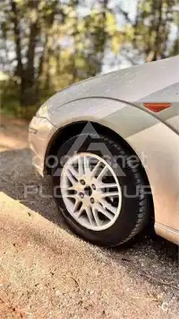 2004 Ford FOCUS