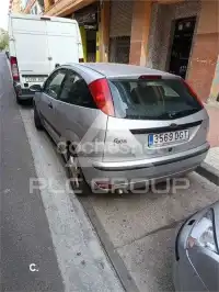 2004 Ford FOCUS