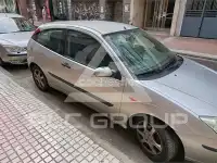 2004 Ford FOCUS