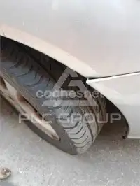 2004 Ford FOCUS