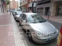2004 Ford FOCUS