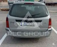 2004 Ford FOCUS