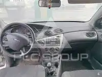 2004 Ford FOCUS