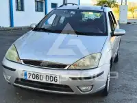 2004 Ford FOCUS