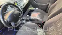 2004 Ford FOCUS