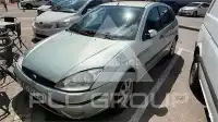 2004 Ford FOCUS