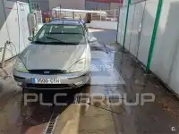 2004 Ford FOCUS
