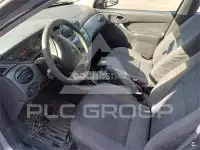 2004 Ford FOCUS