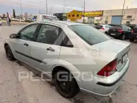 2004 Ford FOCUS