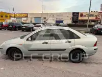 2004 Ford FOCUS