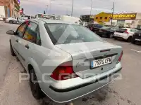2004 Ford FOCUS