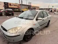 2004 Ford FOCUS